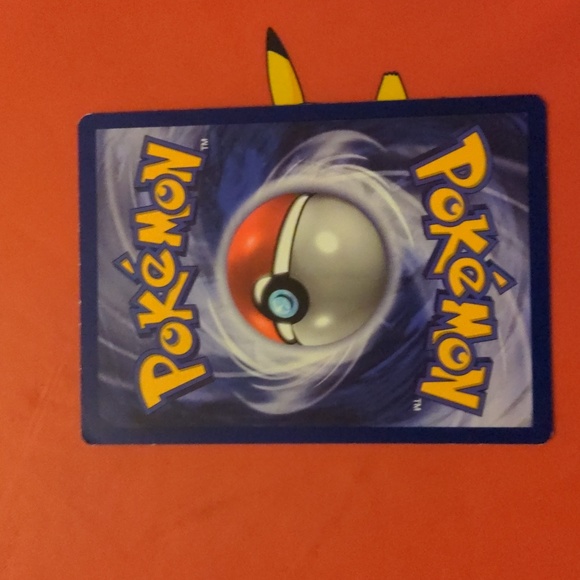 Pokemon 1995 Golbat 1990s Base Set - Picture 2 of 5